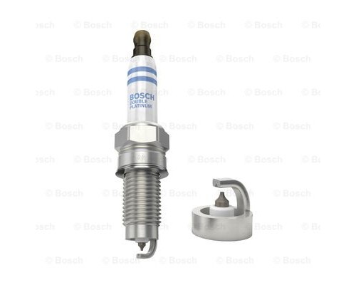 Свічка запалювання Bosch 0 242 135 510