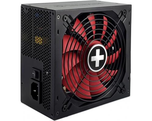 Блок живлення Xilence 550W (XP550R10)