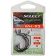 Гачок Select WH-93 10/0 (2 шт/уп) (1870.52.19)