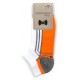 Шкарпетки дитячі BNM спортивні (M0C0201-0140-7B-orange)
