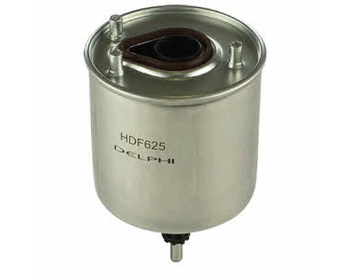 Фільтр паливний Delphi HDF625