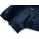 Куртка дитяча Verscon стеганая (3439-92B-blue)