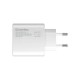 Зарядний пристрій ColorWay Power Delivery Port PPS USB Type-C (45W) white (CW-CHS034PD-WT)