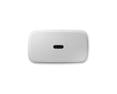 Зарядний пристрій ColorWay Power Delivery Port PPS USB Type-C (45W) white (CW-CHS034PD-WT)