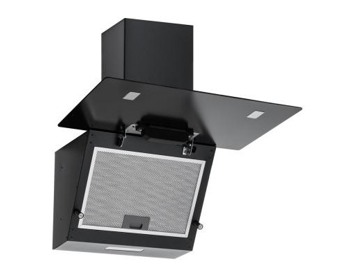 Витяжка кухонна Pyramida NRX1-60 BL