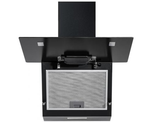 Витяжка кухонна Pyramida NRX1-60 BL