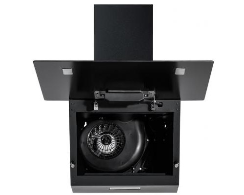 Витяжка кухонна Pyramida NRX1-60 BL