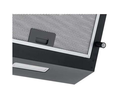 Витяжка кухонна Pyramida NRX1-60 BL