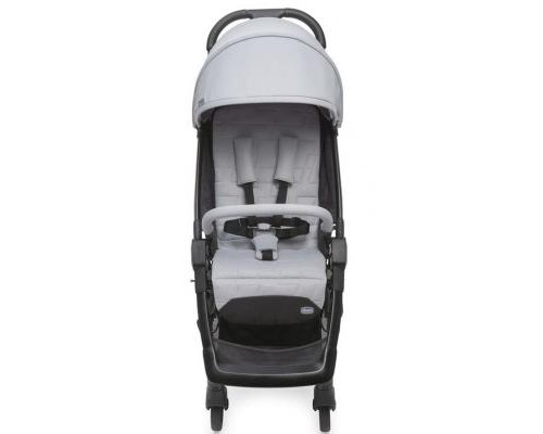 Коляска Chicco WE Stroller Grey (79885.19)