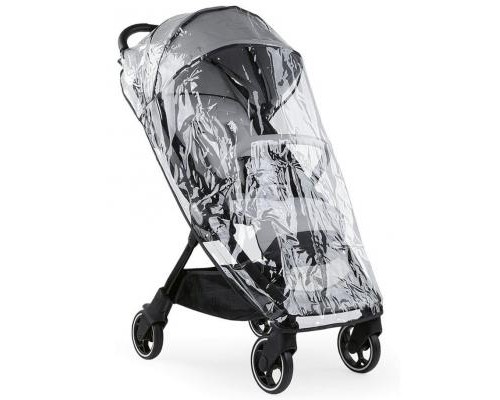 Коляска Chicco WE Stroller Grey (79885.19)