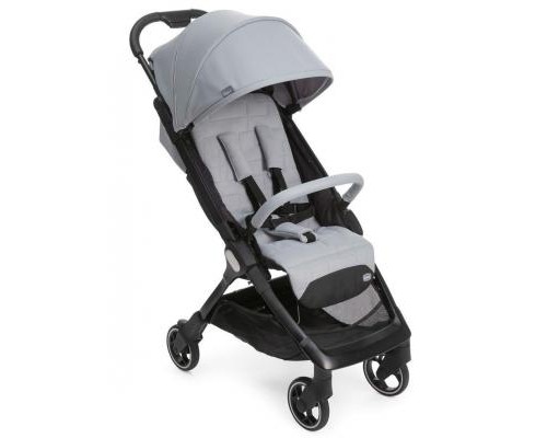 Коляска Chicco WE Stroller Grey (79885.19)