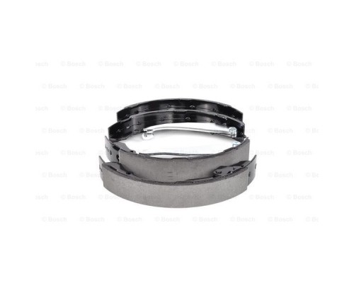 Гальмівні колодки Bosch 0 986 487 555