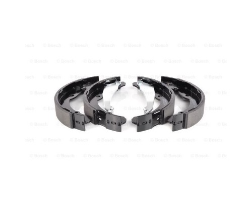 Гальмівні колодки Bosch 0 986 487 555
