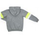 Кофта дитяча Breeze з капюшоном (16203-146B-gray)