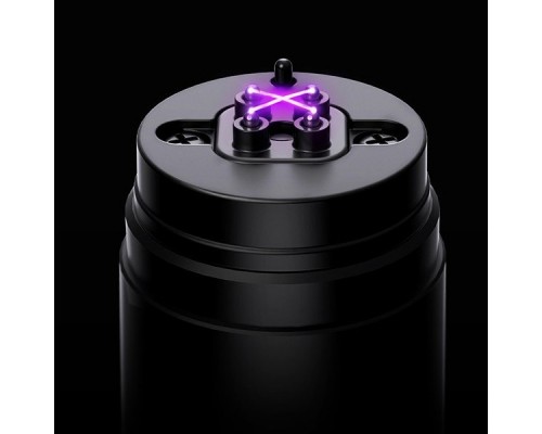Ліхтар Xiaomi NexTool Flashlight With Electric Arc Black (NE2040)
