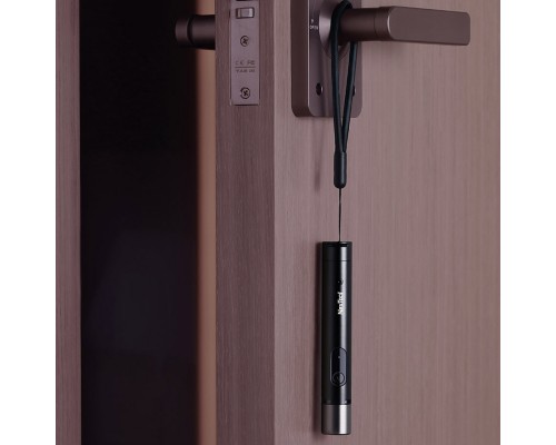 Ліхтар Xiaomi NexTool Flashlight With Electric Arc Black (NE2040)