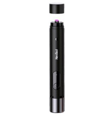 Ліхтар Xiaomi NexTool Flashlight With Electric Arc Black (NE2040)