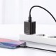 Зарядний пристрій Baseus 1 Type-C 20W (CCSUP-B01)
