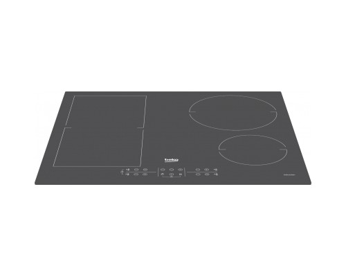 Варочна поверхня Beko HII64200FMTZG
