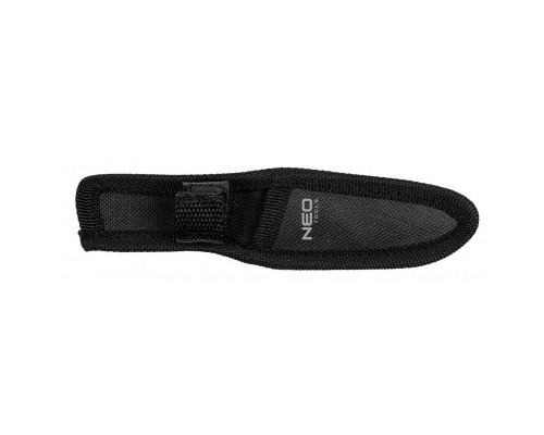 Ніж Neo Tools Bushcraft 16.5 см (63-106)