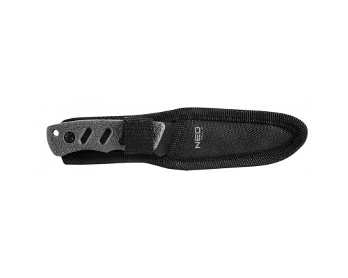 Ніж Neo Tools Bushcraft 16.5 см (63-106)