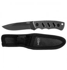 Ніж Neo Tools Bushcraft 16.5 см (63-106)