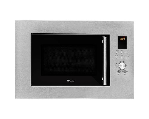 Мікрохвильова піч ECG MTD 2390 VGSS (РН014289)