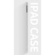 Чохол до планшета BeCover Soft Edge Pencil Apple iPad 10.2 2019/2020/2021 Gray (706813)
