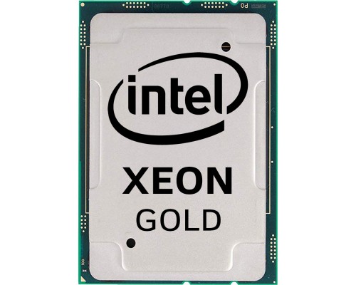 Процесор серверний INTEL Xeon Gold 6242R 20C/40T/3.10GHz/35,75MB/FCLGA3647/TRAY (CD8069504449601)