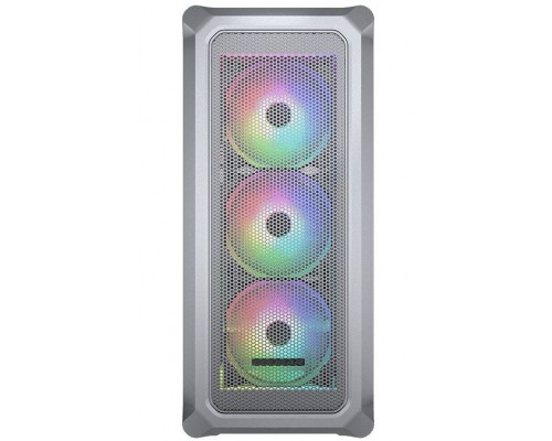 Корпус Cougar Archon 2 Mesh RGB White