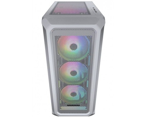 Корпус Cougar Archon 2 Mesh RGB White