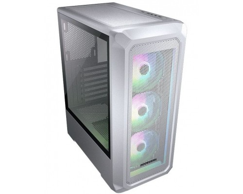 Корпус Cougar Archon 2 Mesh RGB White