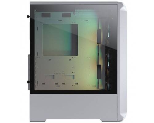 Корпус Cougar Archon 2 Mesh RGB White