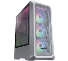 Корпус Cougar Archon 2 Mesh RGB White