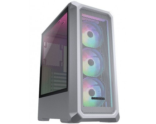 Корпус Cougar Archon 2 Mesh RGB White