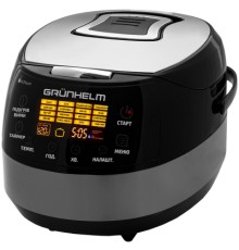 Мультиварка Grunhelm MC-16T
