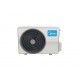 Кондиціонер Midea MSAG-24HRFN8-I/MSAG-24HRFN8-O