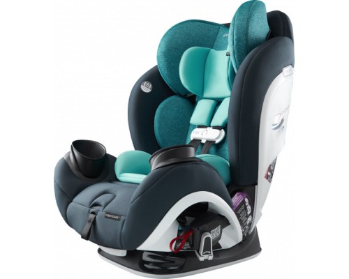 Автокрісло Evenflo Gold EveryStage DLX Saphire (32884199426)