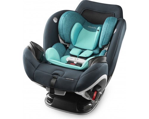 Автокрісло Evenflo Gold EveryStage DLX Saphire (32884199426)