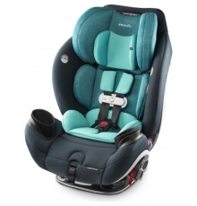 Автокрісло Evenflo Gold EveryStage DLX Saphire (32884199426)