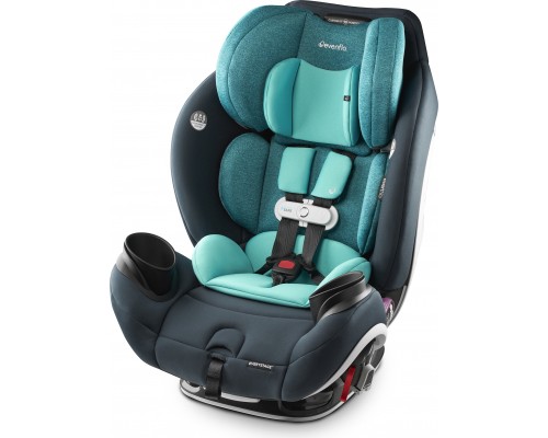Автокрісло Evenflo Gold EveryStage DLX Saphire (32884199426)