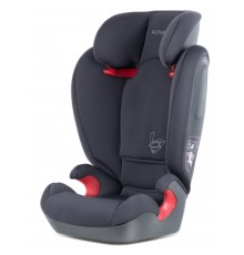 Автокрісло Avova Star i-Size 15-36 кг Koala Grey (4260621462076)