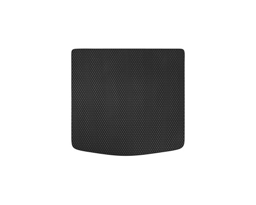 Килимок в багажник EVAtech BMW 5 Series (E61) 2003_2010 6 пок Combi EU (BM1525B1RBB)