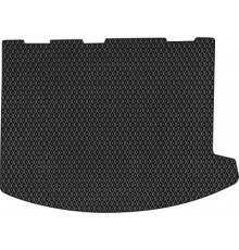 Килимок в багажник EVAtech Ford Escape 2012_2016 3 пок SUV USA (FD1577B1RBB)