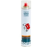 Автомобільний очисник VERYLUBE Brake Cleaner 320 мл (XB 40037)