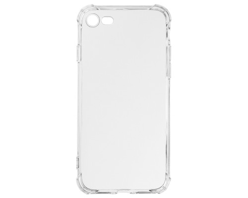 Чохол до мобільного телефона Armorstandart Air Force Apple iPhone SE 2022/2020/8/7 Transparent (ARM62101)