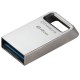 USB флеш накопичувач Kingston 64GB DataTraveler Micro USB 3.2 (DTMC3G2/64GB) 