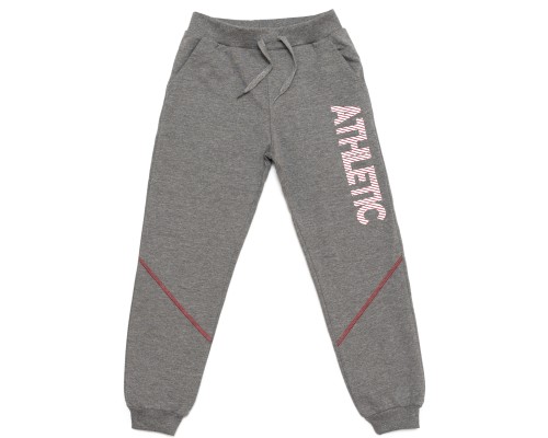 Спортивний костюм дитячий Breeze ATHLETIC (13658-134B-red)