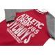 Спортивний костюм дитячий Breeze ATHLETIC (13658-134B-red)