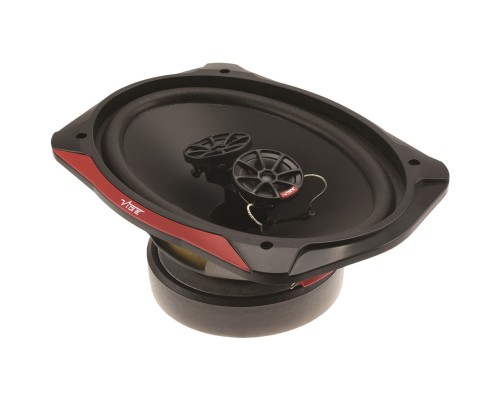 Коаксіальна акустика Vibe SLICK693-V7
